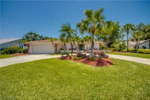 12434 McGregor Woods Circle, FORT MYERS, FL 33908 Sold 09/30/24