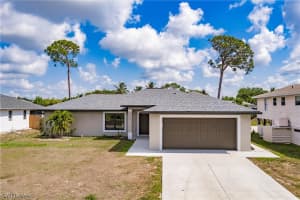 9257 Cypress Drive, FORT MYERS, FL 33967 Sold 08/19/24