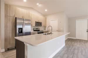 9257 Cypress Drive, FORT MYERS, FL 33967 Sold 08/19/24