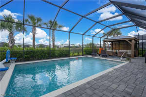 43652 Tree Top Trail, PUNTA GORDA, FL 33982 Sold 10/25/24