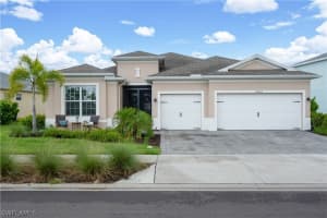 43652 Tree Top Trail, PUNTA GORDA, FL 33982 Sold 10/25/24