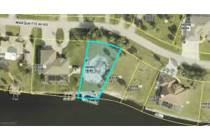 13425 Marquette Boulevard, Fort Myers, FL 33905 - MLS#224047667