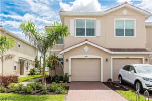 2846 Blossom Way, NAPLES, FL 34120 Sold 08/27/24