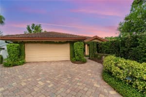 15854 Gleneagle Court, Fort Myers, FL 33908 - MLS#224047679