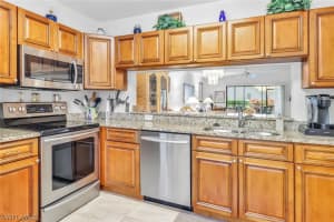 9901 Sunset Cove Lane, FORT MYERS, FL 33919 Sold 09/19/24