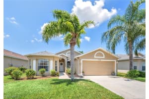 21588 Berwhich Run, ESTERO, FL 33928 Sold 08/30/24