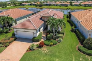 12620 Fairway Cove Court, FORT MYERS, FL 33905 Sold 08/16/24