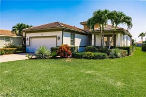 12620 Fairway Cove Court, FORT MYERS, FL 33905 Sold 08/16/24
