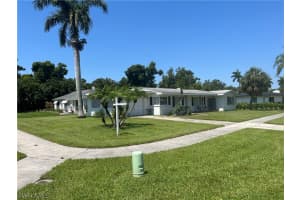 1350 Hanton Avenue, FORT MYERS, FL 33901 Sold 10/23/24