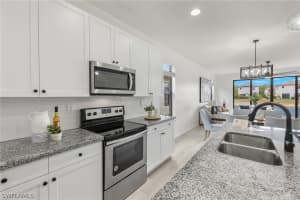 8988 Madrid Circle, NAPLES, FL 34104 Sold 10/01/24