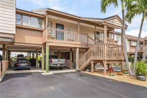 7660 Captains Harbor Drive, BOKEELIA, FL 33922 Sold 08/01/24