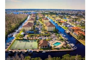 1799 Four Mile Cove Parkway, Cape Coral, FL 33990 Sold 06/30/25