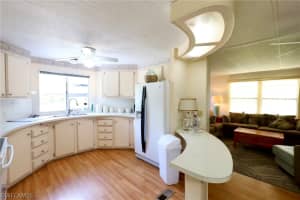 1041 Laurel Drive, NORTH FORT MYERS, FL 33917 Sold 08/23/24