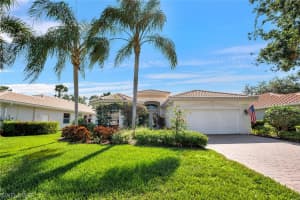 4736 Cerromar Drive, NAPLES, FL 34112 Sold 08/30/24