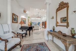 4736 Cerromar Drive, NAPLES, FL 34112 Sold 08/30/24