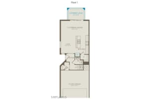 1550 Fells Cove Lane, CAPE CORAL, FL 33909 Sold 08/28/24