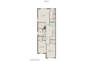 1550 Fells Cove Lane, CAPE CORAL, FL 33909 Sold 08/28/24