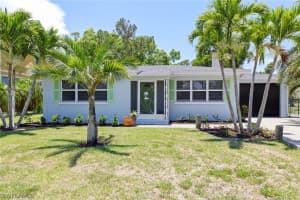 4021 Tarpon Avenue, BONITA SPRINGS, FL 34134 Sold 07/21/24