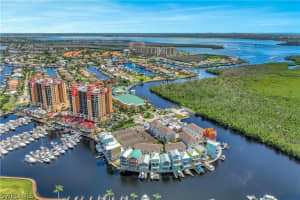 5810 Shell Cove Drive, CAPE CORAL, FL 33914 Sold 06/07/24