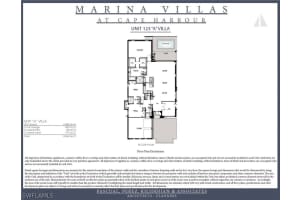 5810 Shell Cove Drive, CAPE CORAL, FL 33914 Sold 06/07/24