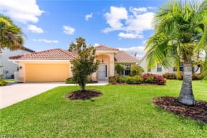 7787 Cameron Circle, FORT MYERS, FL 33912 Sold 07/26/24