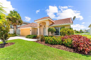 7787 Cameron Circle, FORT MYERS, FL 33912 Sold 07/26/24