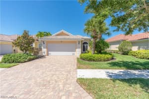 7800 Orvieto Court, Naples, FL 34114 Sold 12/17/24