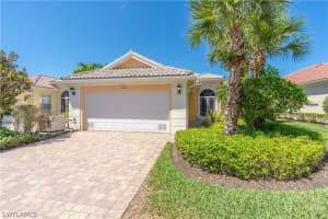 7800 Orvieto Court, Naples, FL 34114 Sold 12/17/24