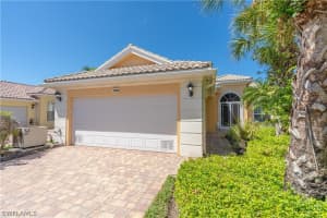 7800 Orvieto Court, Naples, FL 34114 Sold 12/17/24