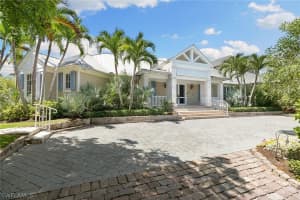 266 15th Avenue, NAPLES, FL 34102 Sold 12/02/24