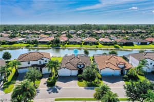 4644 Abaca Circle, NAPLES, FL 34119 Sold 08/14/24