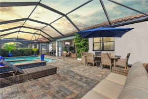 4644 Abaca Circle, NAPLES, FL 34119 Sold 08/14/24