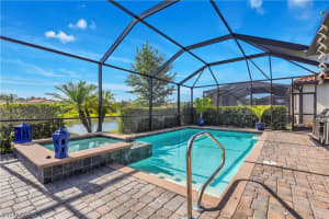 4644 Abaca Circle, NAPLES, FL 34119 Sold 08/14/24