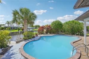 4636 Gulf Avenue, NORTH FORT MYERS, FL 33903 Sold 08/15/24
