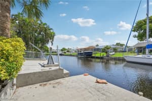 4636 Gulf Avenue, NORTH FORT MYERS, FL 33903 Sold 08/15/24