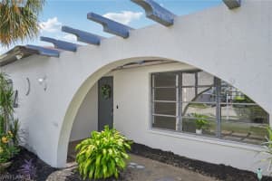4636 Gulf Avenue, NORTH FORT MYERS, FL 33903 Sold 08/15/24