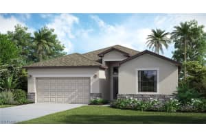 20579 Copperhead Drive, Lehigh Acres, FL 33936 Sold 04/25/25