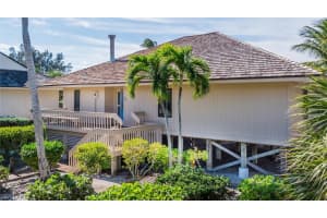 25 Beach Homes, CAPTIVA, FL 33924 Sold 09/17/24