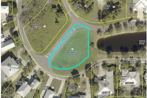 6061 Eagle Watch Court, North Fort Myers, FL 33917 - MLS#224047993