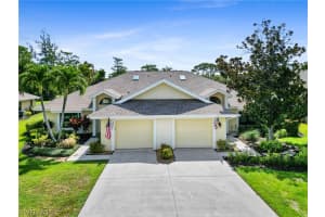 1343 Park Lake Drive, Naples, FL 34110 Sold 12/05/24
