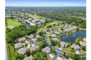 1343 Park Lake Drive, Naples, FL 34110 Sold 12/05/24