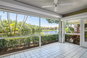 6281 Bellerive Avenue, NAPLES, FL 34119 Sold 04/29/25