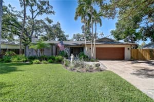 1228 Shadow Lane, Fort Myers, FL 33901 Sold 01/15/25