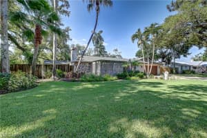1228 Shadow Lane, Fort Myers, FL 33901 Sold 01/15/25