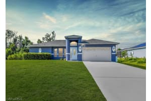 6601 Fairview Street, FORT MYERS, FL 33966 Sold 11/13/24