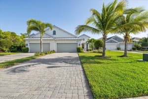 7019 Mistral Way, FORT MYERS, FL 33966 Sold 02/21/25
