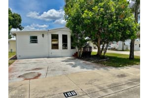 196 Panther Pass Circle, NAPLES, FL 34114 Sold 07/16/24