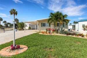 17540 Peppard Drive, FORT MYERS BEACH, FL 33931 Sold 09/05/24