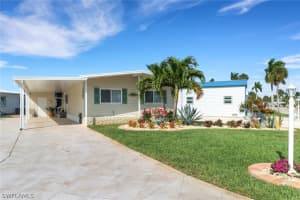 17540 Peppard Drive, FORT MYERS BEACH, FL 33931 Sold 09/05/24