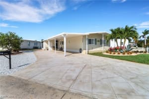 17540 Peppard Drive, FORT MYERS BEACH, FL 33931 Sold 09/05/24